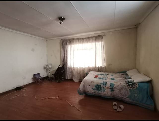 4 BEDROOM HOUSE FOR SALE IN EDEN PARK